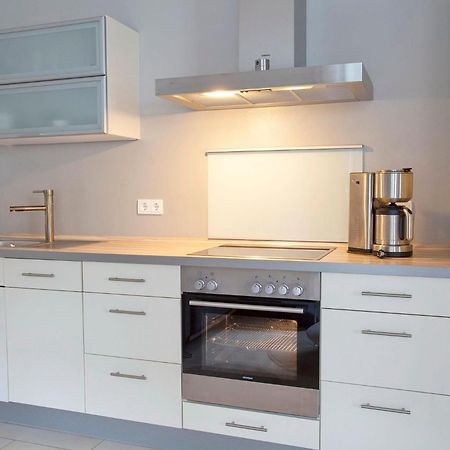 Villa Baltic Sun Sellin  Luaran gambar