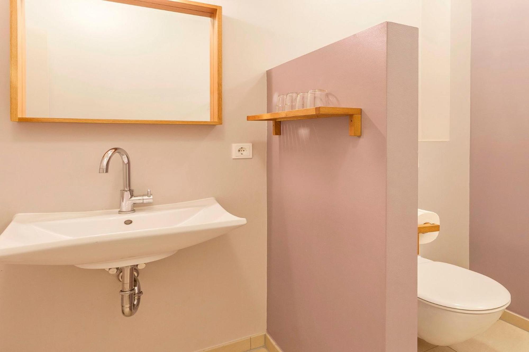 Villa Baltic Sun Sellin  Luaran gambar