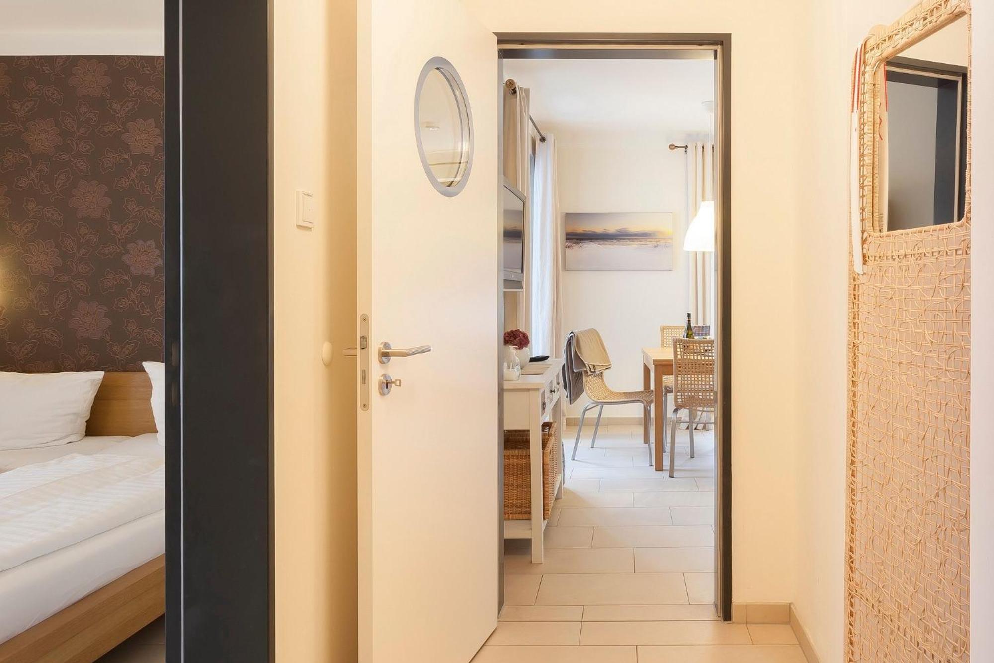 Villa Baltic Sun Sellin  Luaran gambar