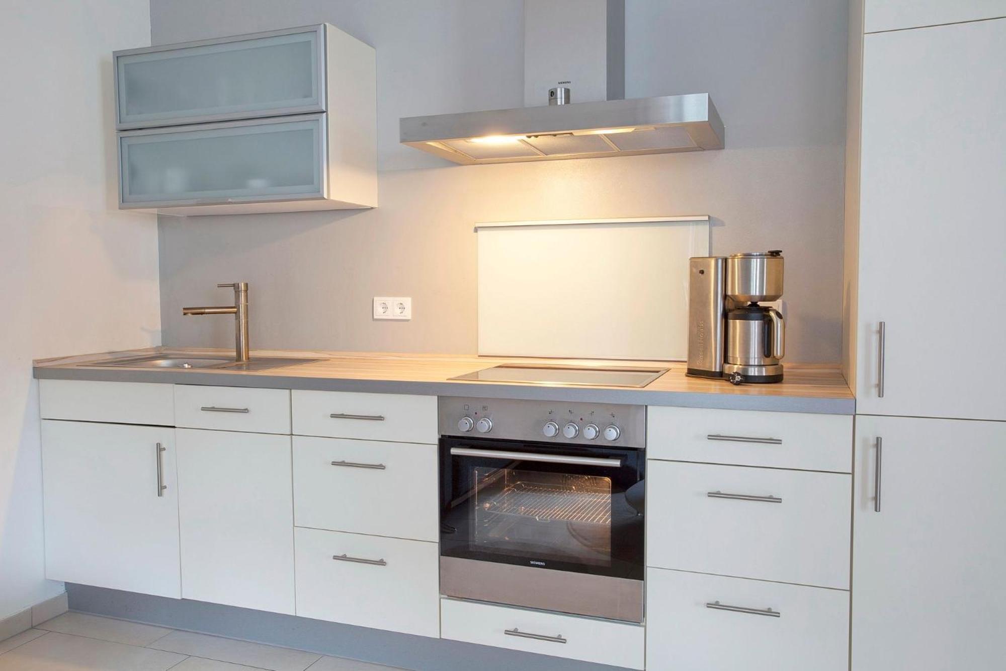Villa Baltic Sun Sellin  Luaran gambar