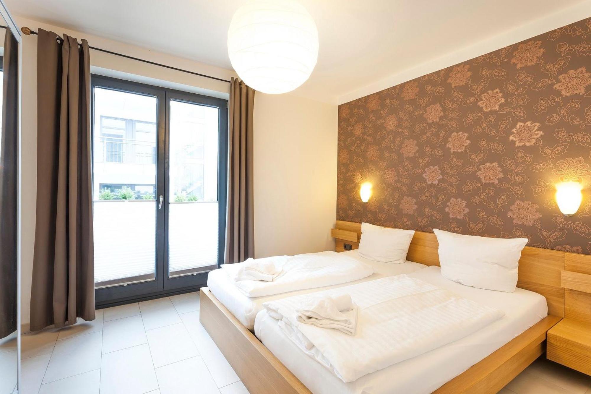Villa Baltic Sun Sellin  Luaran gambar